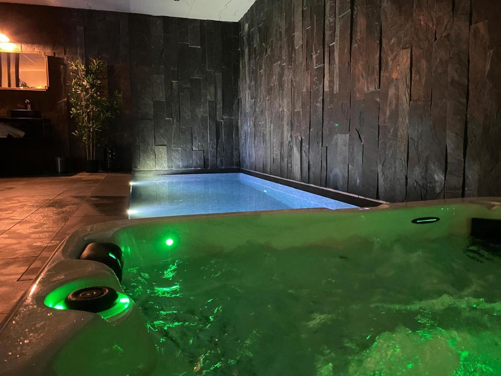 Apartamento Wellness Queen