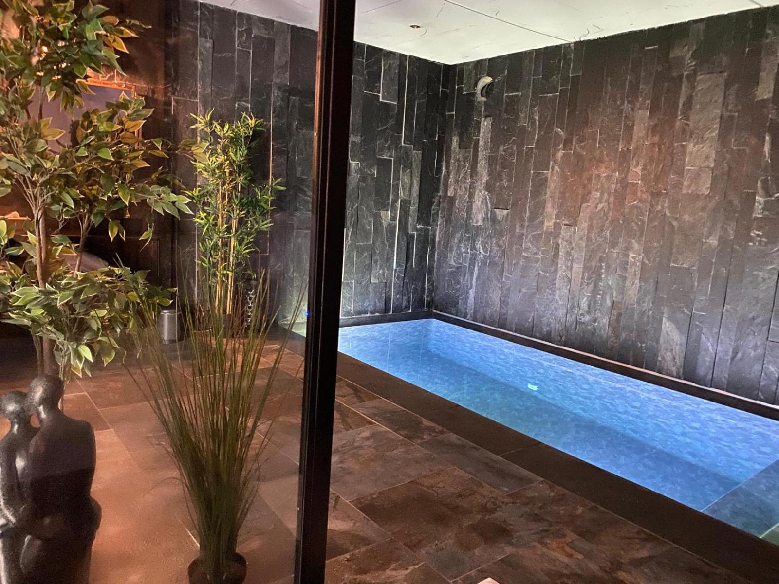 Wellness Queen Apartamento *