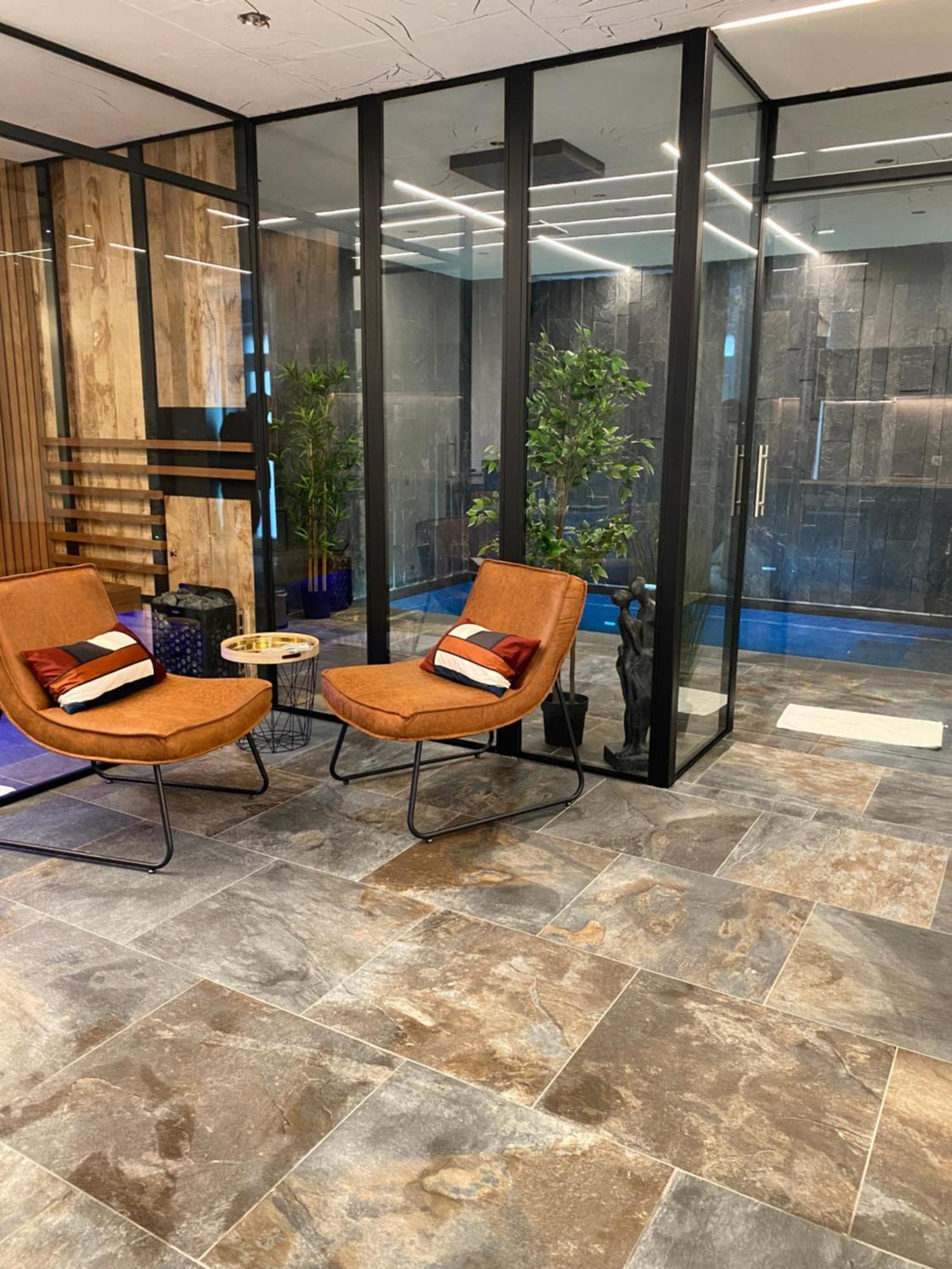 Wellness Queen Apartamento *