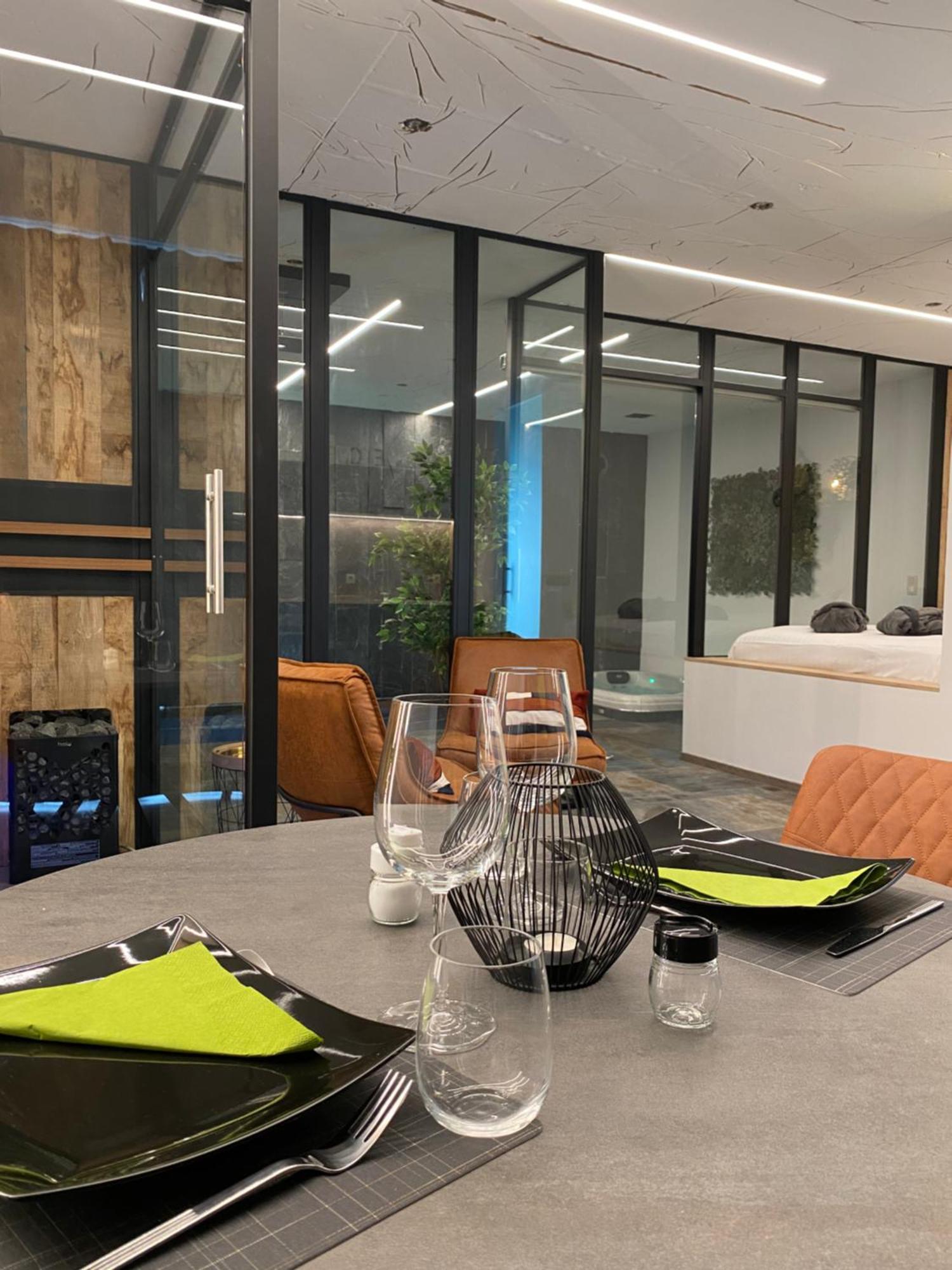 Wellness Queen Apartamento