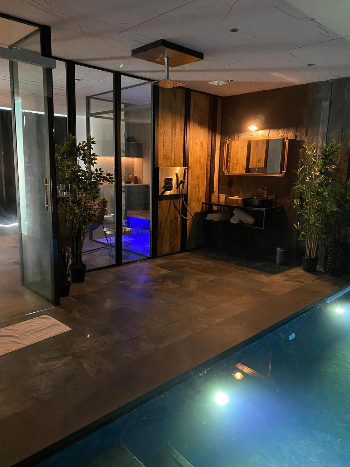 Wellness Queen Apartamento Harze